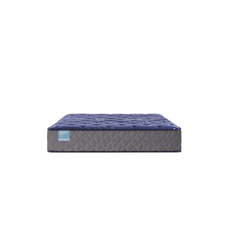 Sealy Pura Vida Medium Tight Top Mattress (Twin XL) IMAGE 6