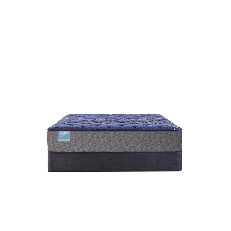 Sealy Pura Vida Medium Tight Top Mattress (Queen) IMAGE 5