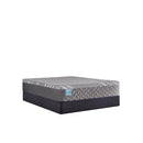 Sealy Wild Canyon Medium Hybrid Mattress (Split California King) IMAGE 7
