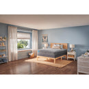 Sealy Wild Canyon Medium Hybrid Mattress (California King) IMAGE 9