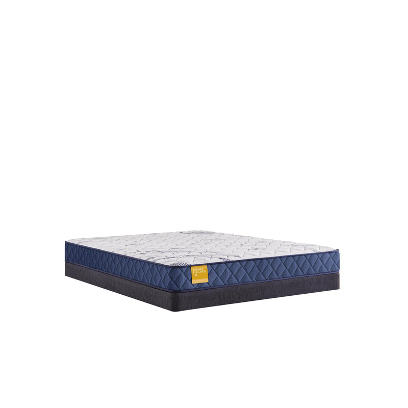 Sealy Glacier Park Foam Mattress (Twin XL) IMAGE 6