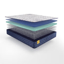 Sealy Palace Park Firm Tight Top Mattress (Twin) IMAGE 8