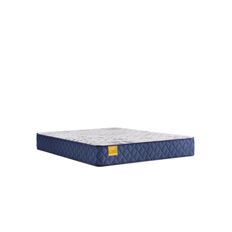 Sealy Palace Park Firm Tight Top Mattress (Split California King) IMAGE 2