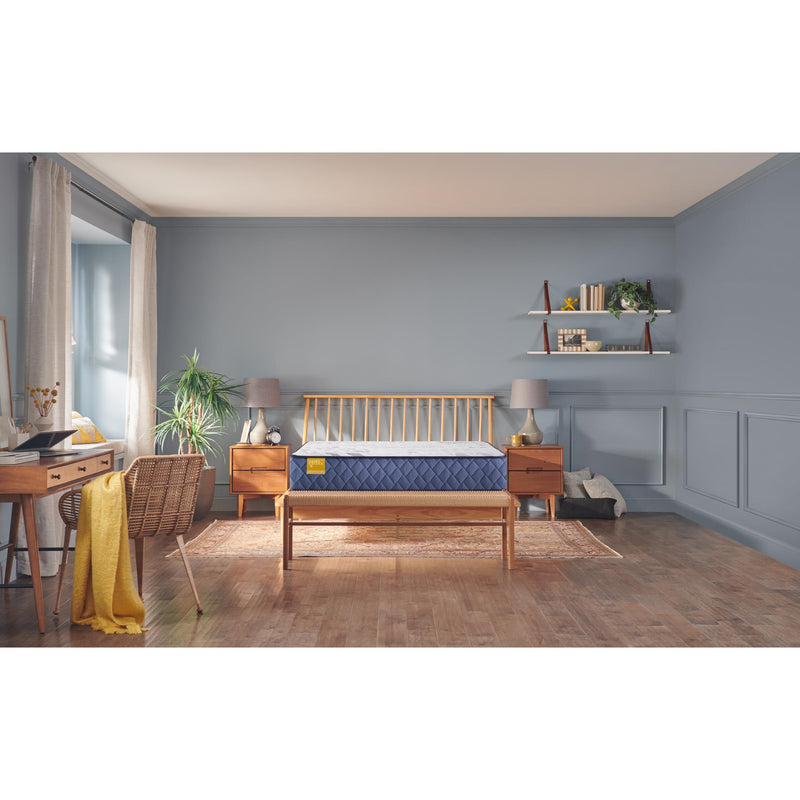 Sealy Palace Park Firm Tight Top Mattress (King) IMAGE 10