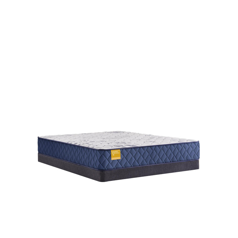 Sealy Palace Park Firm Tight Top Mattress (King) IMAGE 6