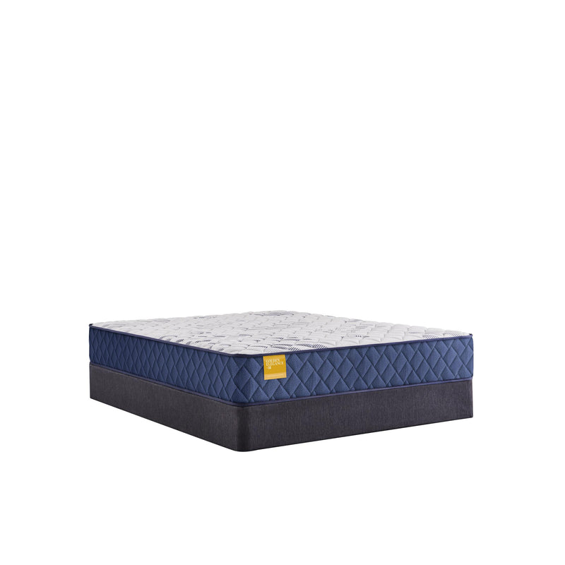 Sealy Palace Park Firm Tight Top Mattress (King) IMAGE 7