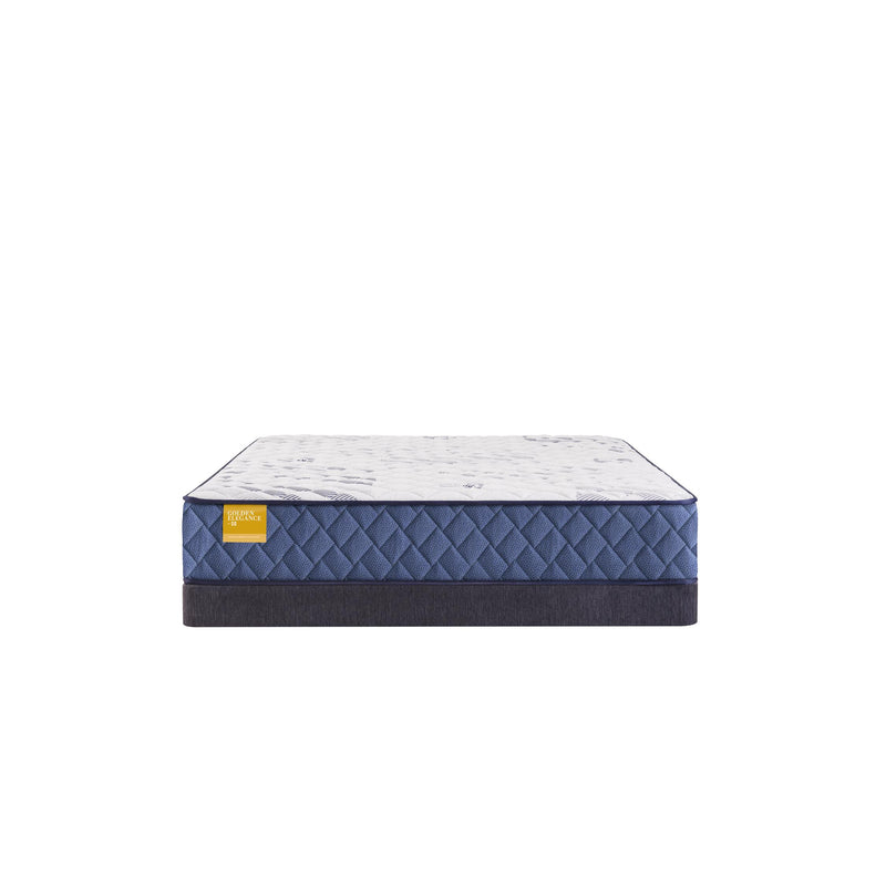 Sealy Palace Park Soft Tight Top Mattress (Queen) IMAGE 3