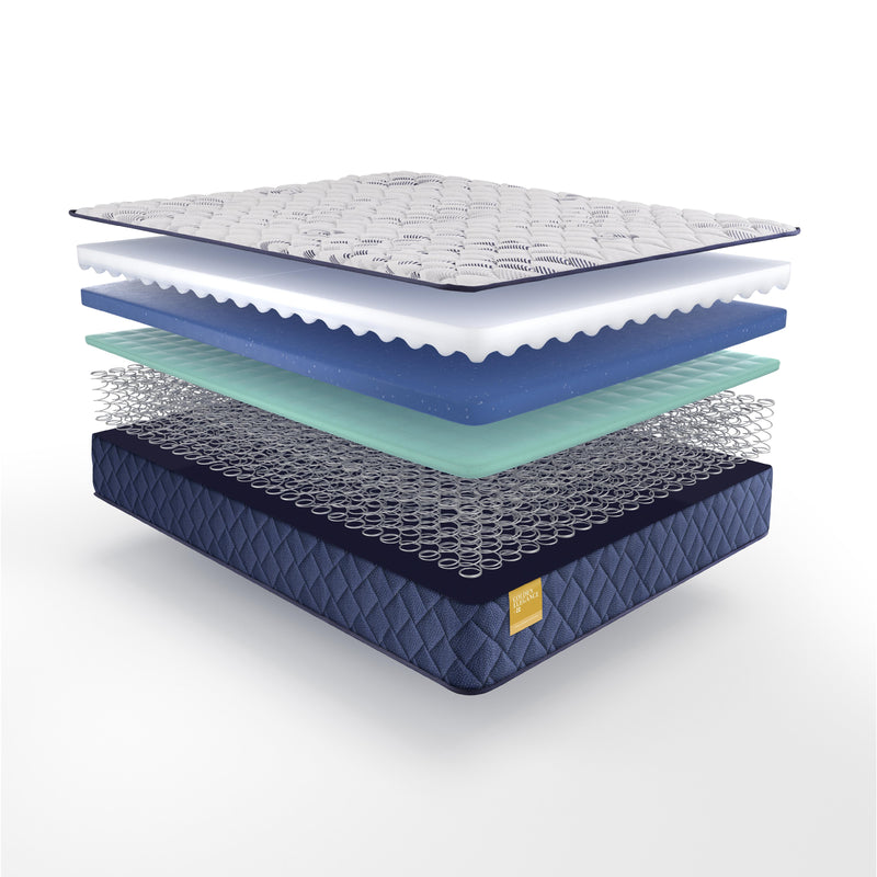 Sealy Palace Park Soft Tight Top Mattress (King) IMAGE 10