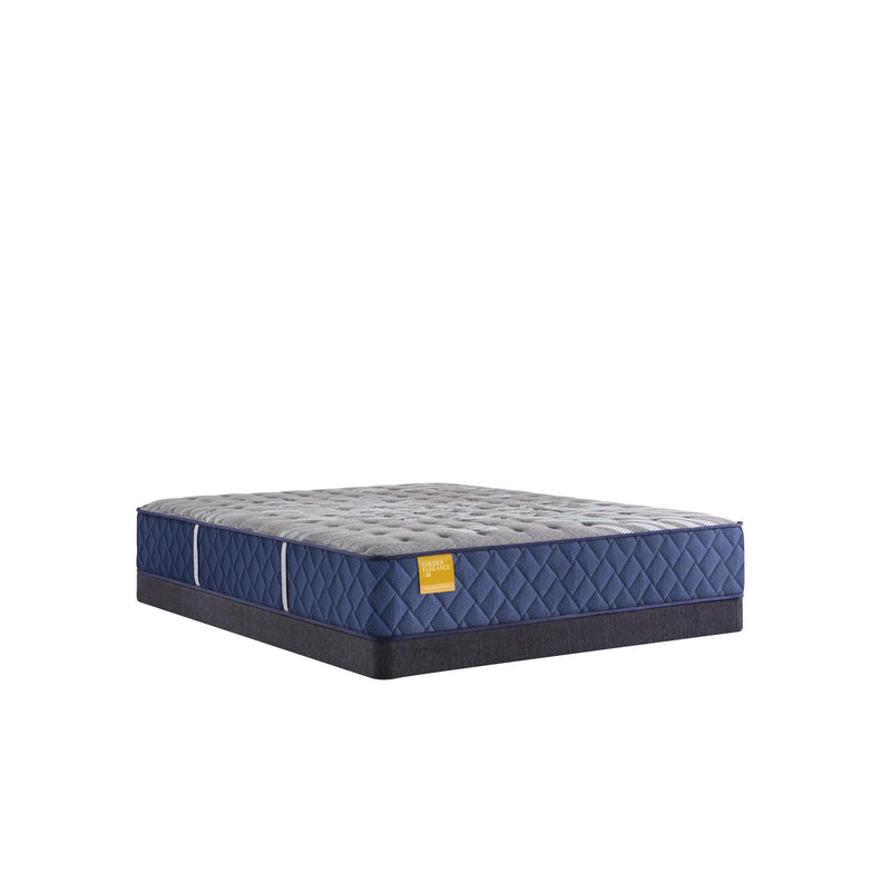 Sealy Park Plaza Firm Tight Top Mattress (Twin) IMAGE 6