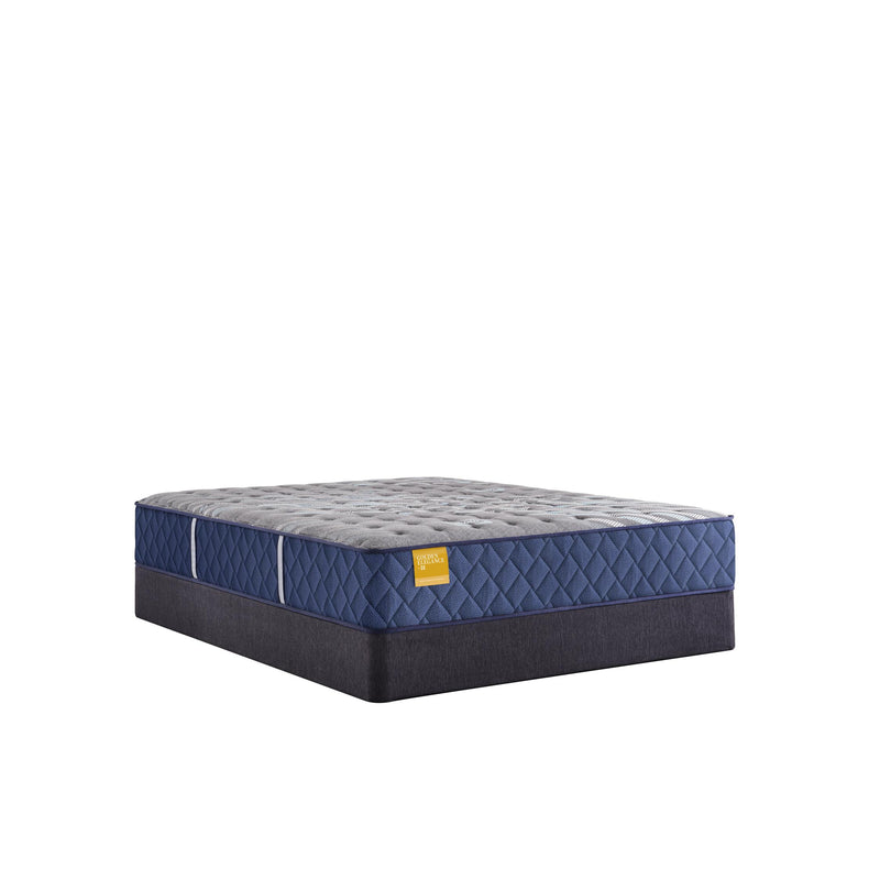 Sealy Park Plaza Firm Tight Top Mattress (Queen) IMAGE 7