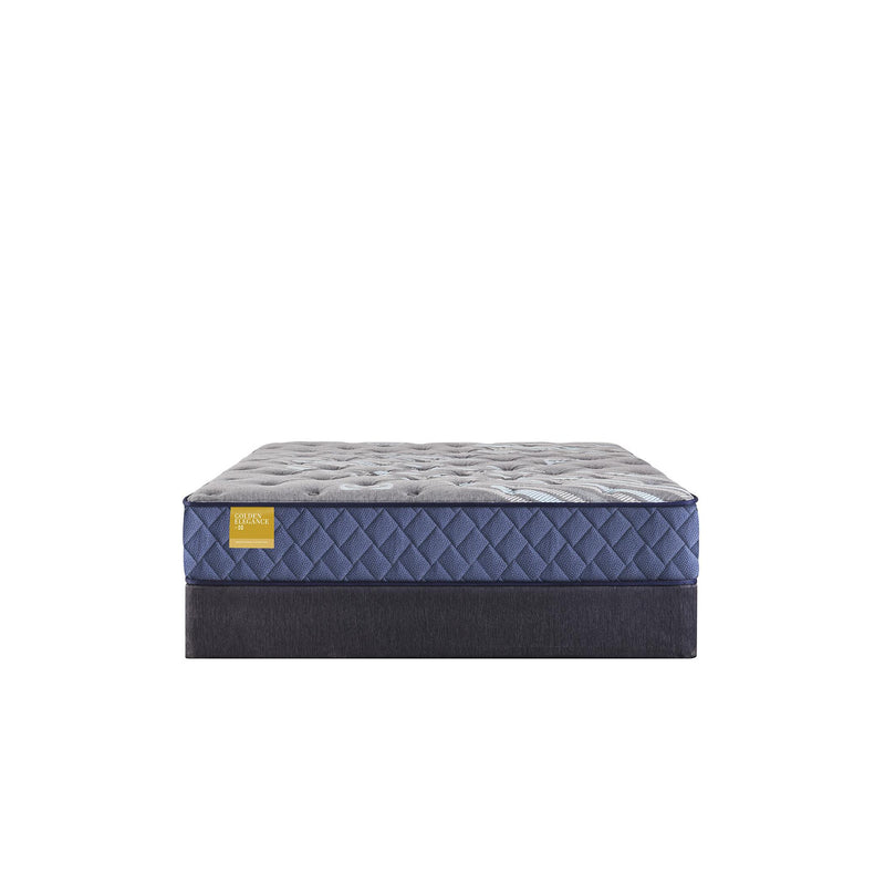 Sealy Royal Park Soft Tight Top Mattress (King) IMAGE 4