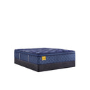 Sealy Forsyth Park Soft Euro Pillow Top Mattress (Twin) IMAGE 7