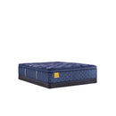 Sealy Forsyth Park Soft Euro Pillow Top Mattress (Queen) IMAGE 6