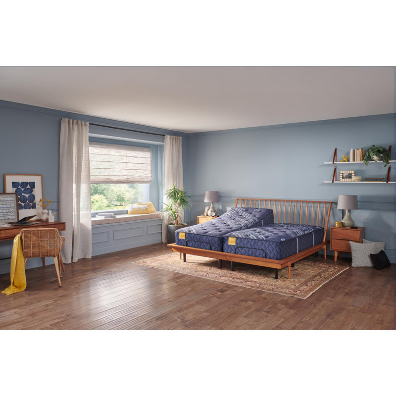 Sealy Forsyth Park Ultra Firm Tight Top Mattress (Split California King) IMAGE 1