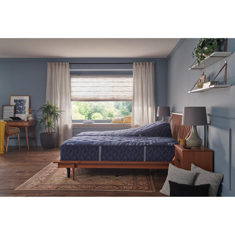 Sealy Forsyth Park Ultra Firm Tight Top Mattress (Split California King) IMAGE 6