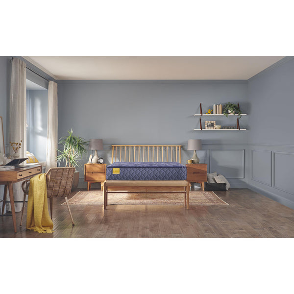Sealy Forsyth Park Medium Tight Top Mattress (King) IMAGE 1