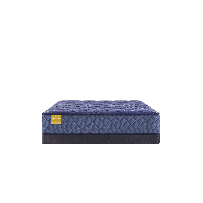 Sealy Forsyth Park Medium Tight Top Mattress (King) IMAGE 5