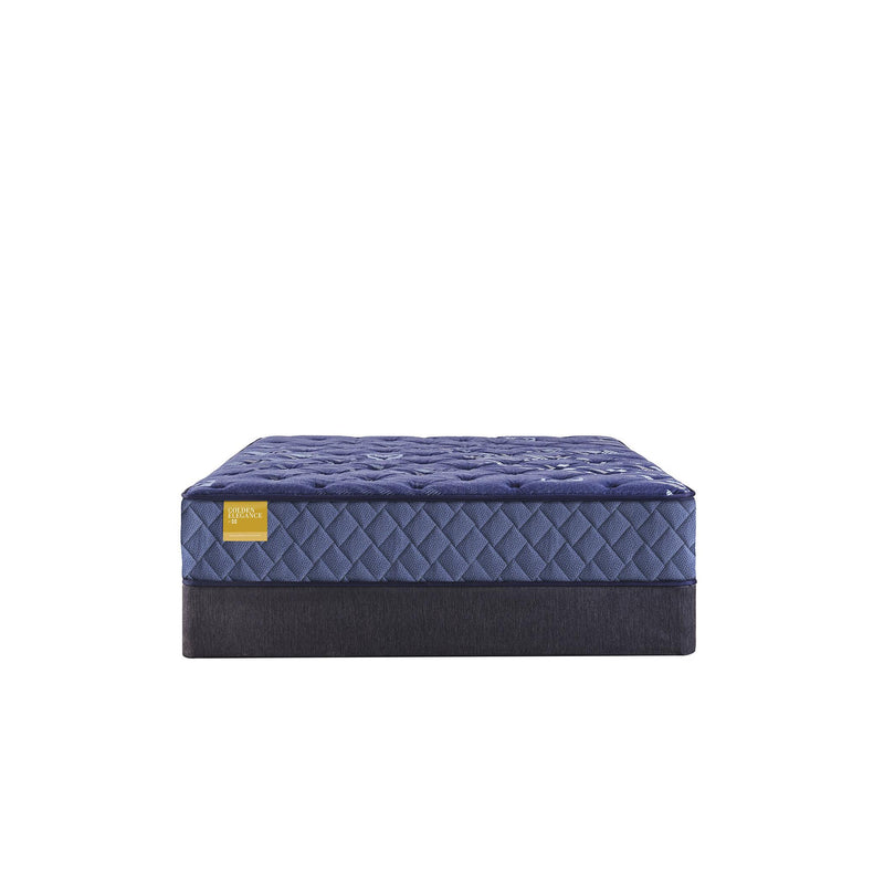 Sealy Forsyth Park Medium Tight Top Mattress (King) IMAGE 6