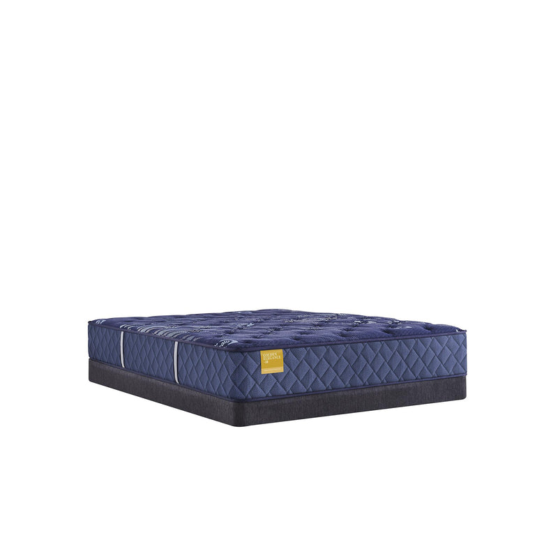 Sealy Forsyth Park Medium Tight Top Mattress (King) IMAGE 8