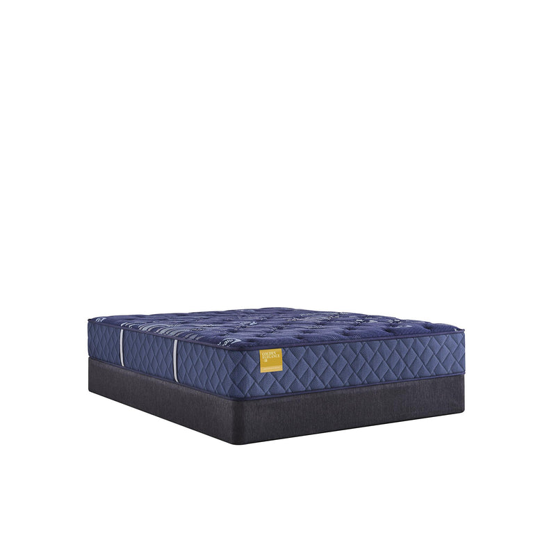 Sealy Forsyth Park Medium Tight Top Mattress (King) IMAGE 9