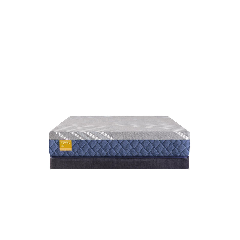 Sealy Royal Park Hybid Firm Mattress (Twin XL) IMAGE 3