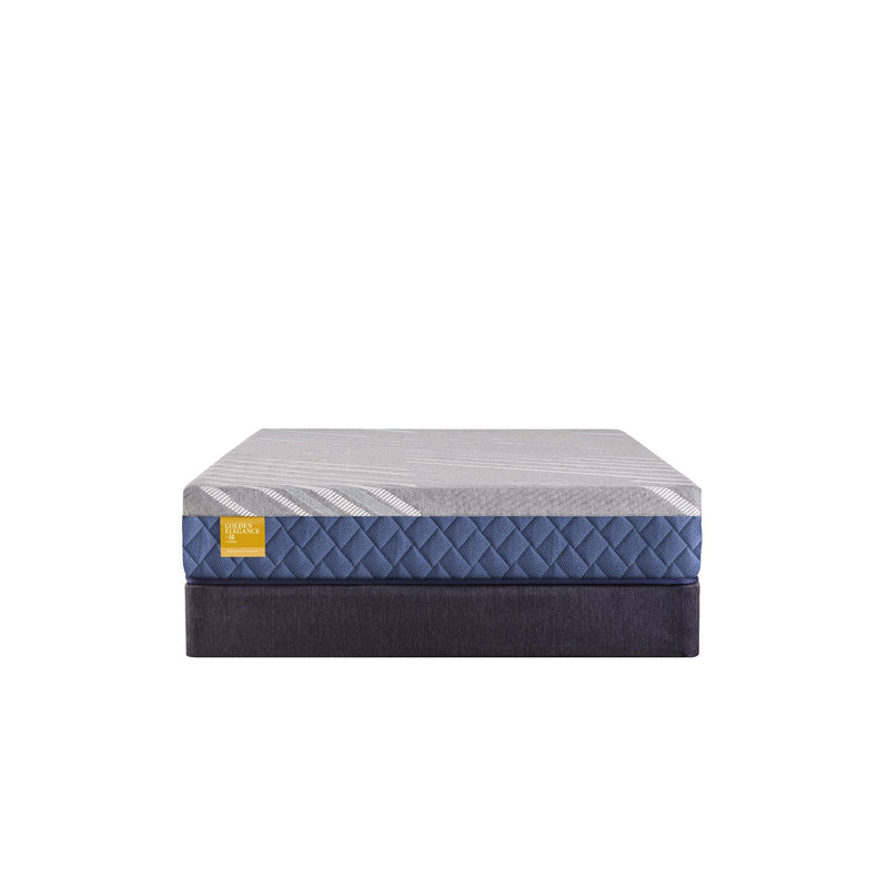Sealy Royal Park Hybrid Firm Mattress (King) IMAGE 4