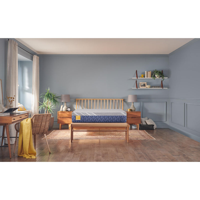 Sealy Royal Park Hybrid Firm Mattress (King) IMAGE 9