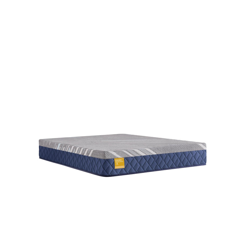Sealy Royal Park Hybrid Firm Mattress (California King) IMAGE 2