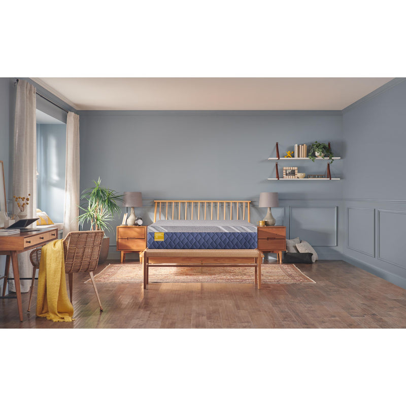 Sealy Park Plaza Medium Mattress (Split California King) IMAGE 10