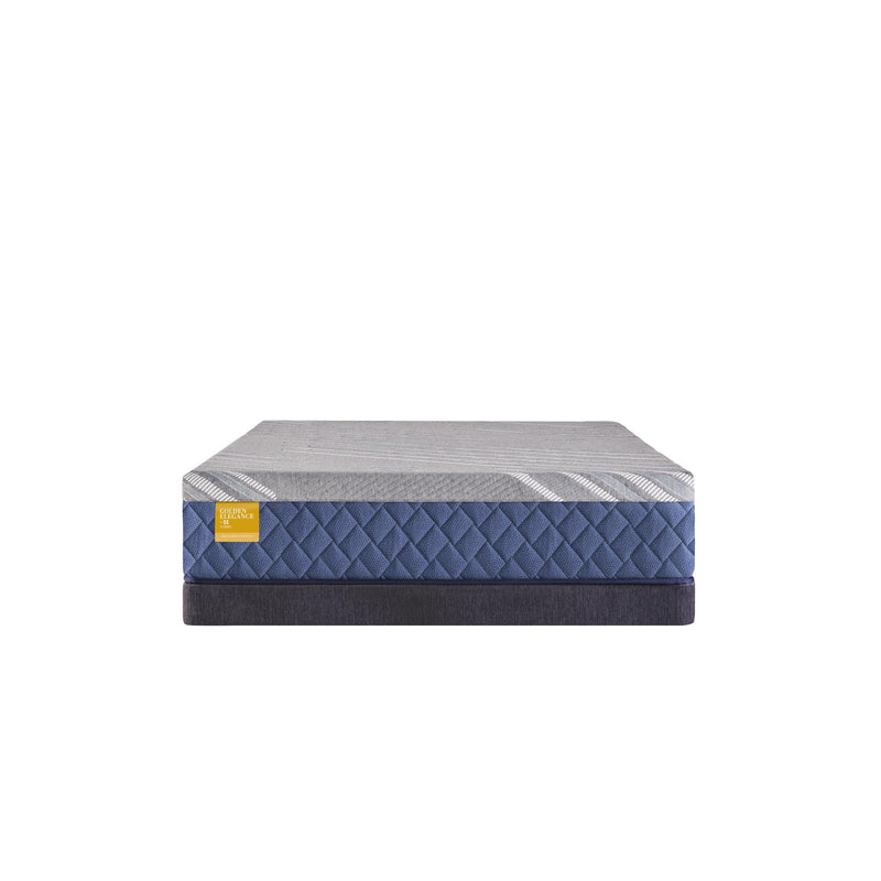 Sealy Park Plaza Medium Hybrid Mattress (King) IMAGE 3