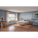 Sealy Palace Park Medium Foam Mattress (California King) IMAGE 1