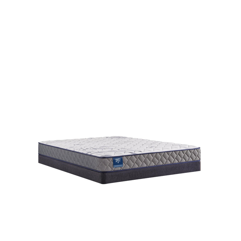 Sealy Moon Cove Foam Mattress (Twin) IMAGE 6