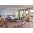 Sealy Moon Cove Foam Mattress (Queen) IMAGE 1