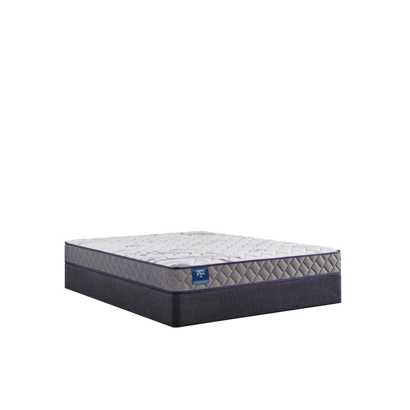 Sealy Moon Cove Foam Mattress (California King) IMAGE 7
