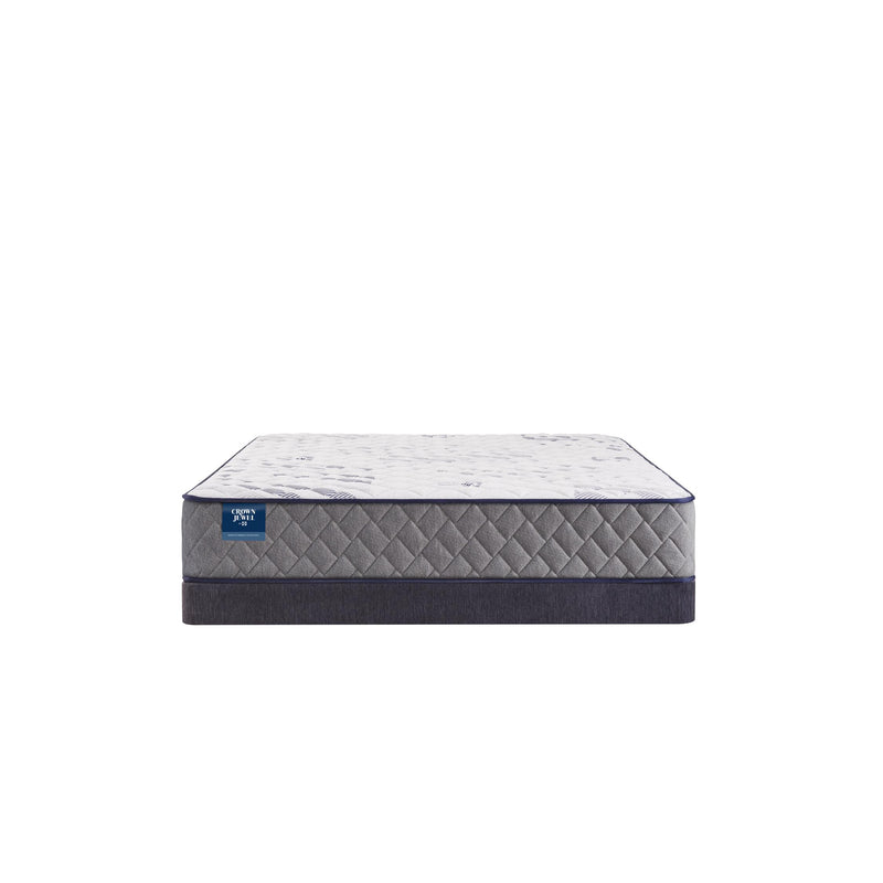 Sealy Jewel Nile Soft Tight Top Mattress (Twin) IMAGE 4