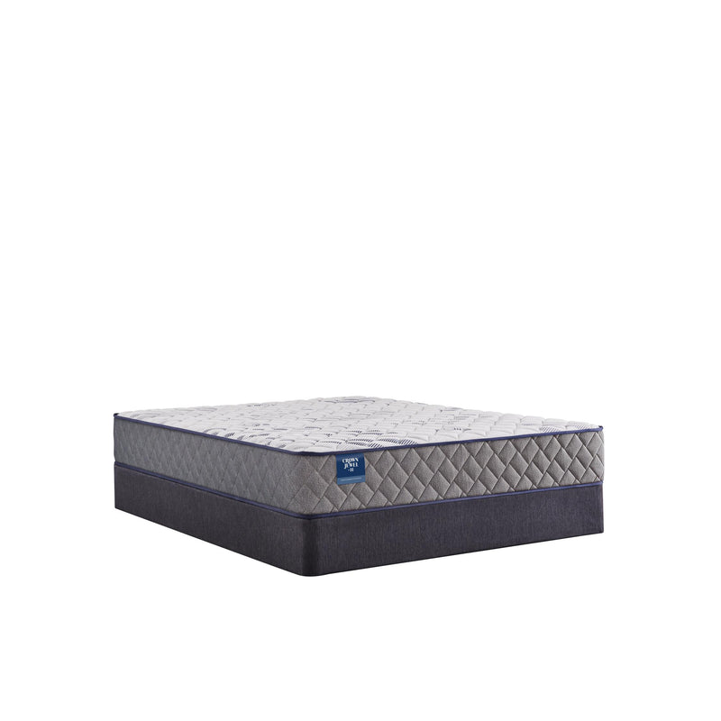 Sealy Jewel Nile Soft Tight Top Mattress (Twin) IMAGE 8