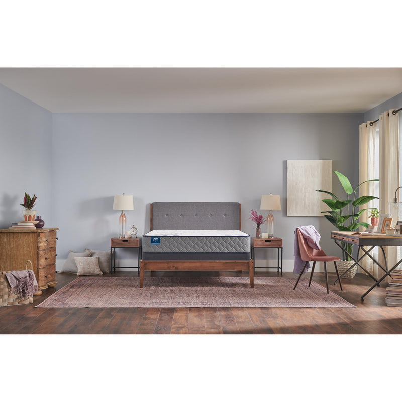 Sealy Jewel Nile Soft Tight Top Mattress (King) IMAGE 10
