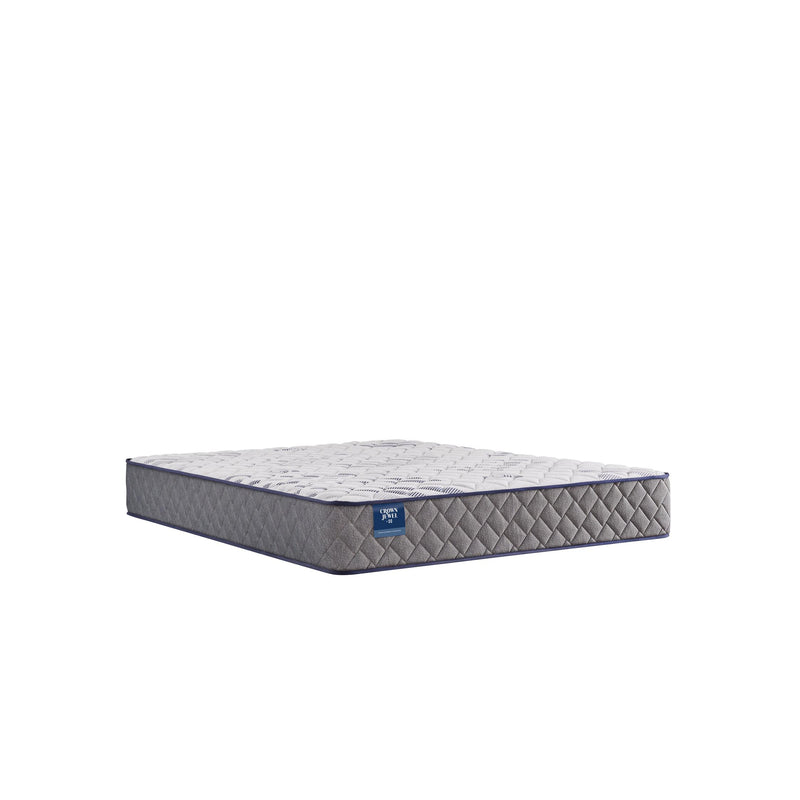 Sealy Jewel Nile Soft Tight Top Mattress (King) IMAGE 2