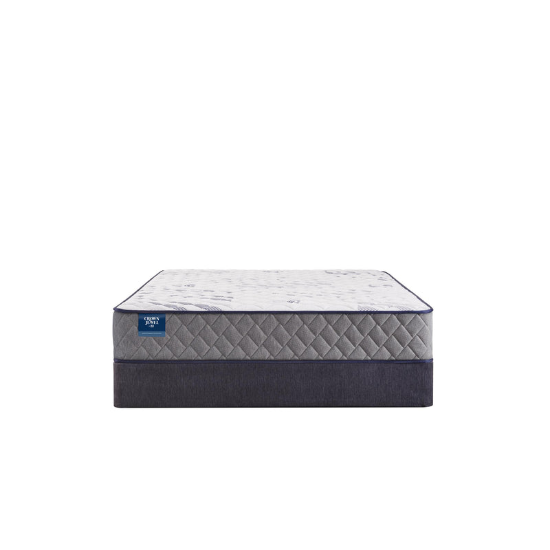 Sealy Jewel Nile Soft Tight Top Mattress (King) IMAGE 5