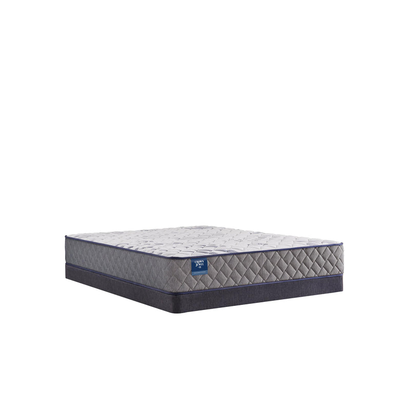Sealy Jewel Nile Soft Tight Top Mattress (King) IMAGE 7