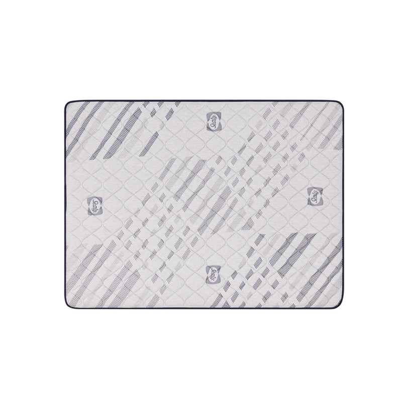 Sealy Jewel Nile Soft Tight Top Mattress (King) IMAGE 9