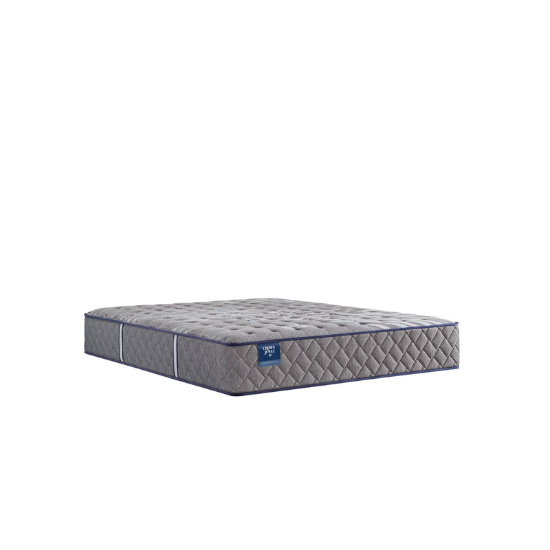Sealy Royal Cove Firm Tight Top Mattress (Split California King) IMAGE 2