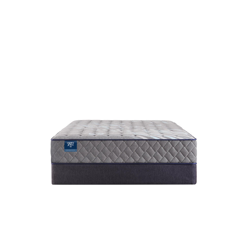 Sealy Royal Cove Firm Tight Top Mattress (Queen) IMAGE 5