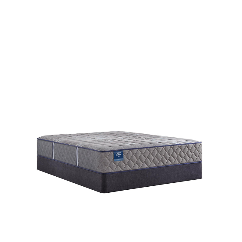 Sealy Royal Cove Firm Tight Top Mattress (California King) IMAGE 8