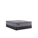 Sealy Royal Cove Soft Euro Pillow Top Mattress (Twin XL) IMAGE 8