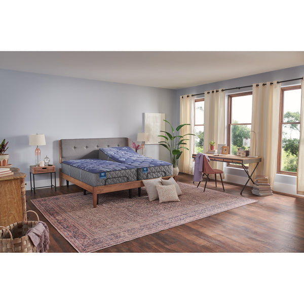 Sealy Grand Jewel Soft Tight Top Mattress (Split California King) IMAGE 1