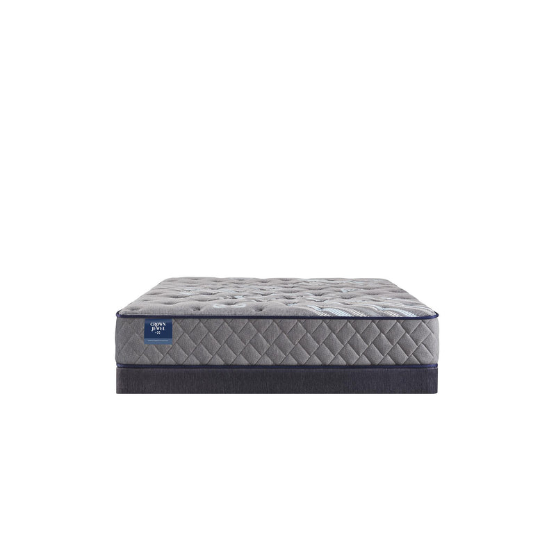 Sealy Opal House Firm Tight Top Mattress (King) IMAGE 4