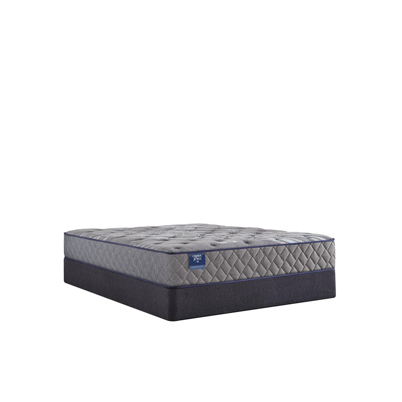 Sealy Opal House Firm Tight Top Mattress (King) IMAGE 8
