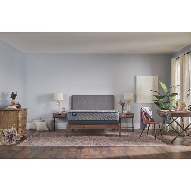 Sealy Opal House Firm Tight Top Mattress (King) IMAGE 9