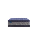 Sealy Grand Jewel Soft Euro Pillow Top Mattress (King) IMAGE 4